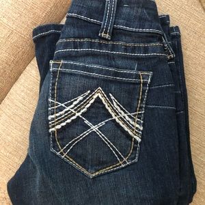 Women’s Ariat bootcut Jeans